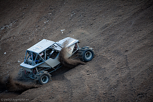 Thomas Evsäter, The Evil