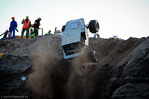 Thomas Evsäter, The Evil