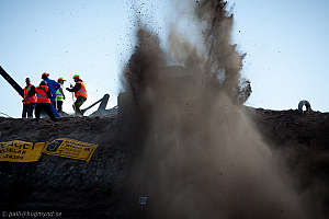 Thomas Evsäter, The Evil