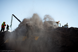 Thomas Evsäter, The Evil