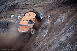 Martin Michaelsen, Insane