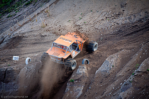 Martin Michaelsen, Insane