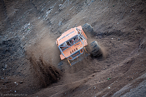 Martin Michaelsen, Insane