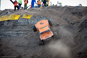 Martin Michaelsen, Insane