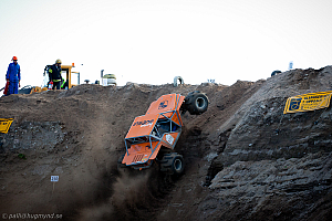 Martin Michaelsen, Insane