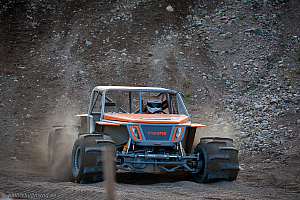 Martin Michaelsen, Insane