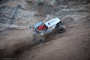  Per Anders Norstedt, T-Rex