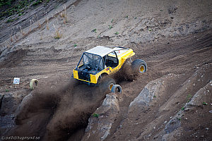 Paul Bjørnerud, Brutus