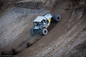 Roger Fossen, Mad-Croc