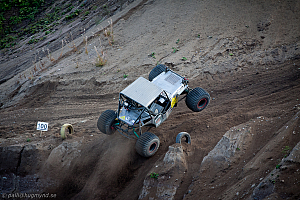 Roger Fossen, Mad-Croc