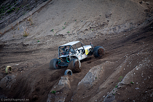 Roger Fossen, Mad-Croc