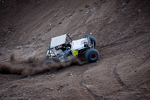 Roger Fossen, Mad-Croc