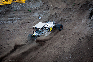 Roger Fossen, Mad-Croc