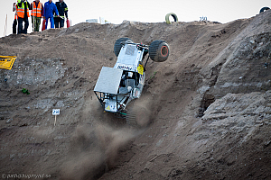 Roger Fossen, Mad-Croc