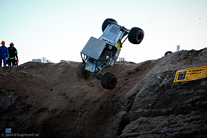 Roger Fossen, Mad-Croc