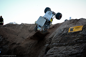 Roger Fossen, Mad-Croc