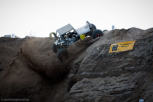 Roger Fossen, Mad-Croc