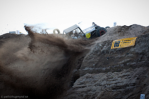 Roger Fossen, Mad-Croc