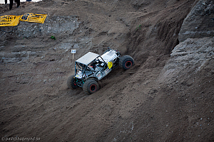 Roger Fossen, Mad-Croc