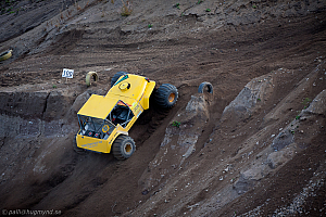 Jörgen Paulsen, No Limit