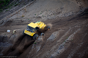 Jörgen Paulsen, No Limit