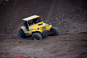 Jörgen Paulsen, No Limit