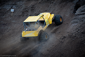 Jörgen Paulsen, No Limit