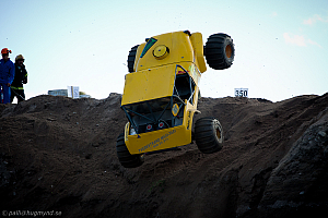 Jörgen Paulsen, No Limit