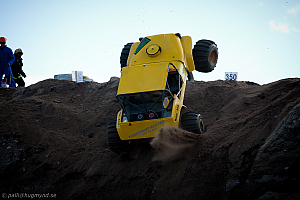 Jörgen Paulsen, No Limit