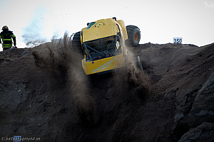 Jörgen Paulsen, No Limit