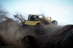 Jörgen Paulsen, No Limit