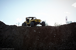 Jörgen Paulsen, No Limit