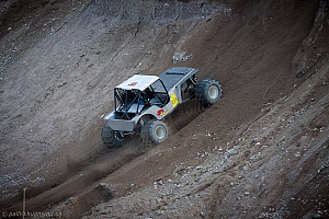 Arne Larsson, Gremlin