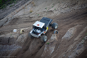 Arne Larsson, Gremlin