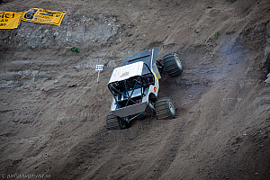 Arne Larsson, Gremlin