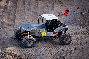 Arne Larsson, Gremlin