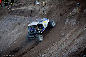 Jørn Høidalen, Punisher