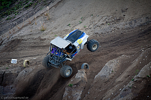 Jørn Høidalen, Punisher