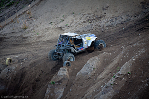 Jørn Høidalen, Punisher