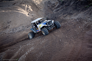 Jørn Høidalen, Punisher