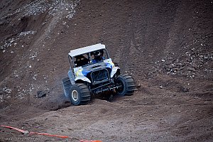 Jørn Høidalen, Punisher