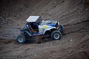 Jørn Høidalen, Punisher