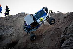Jørn Høidalen, Punisher