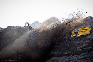 Jørn Høidalen, Punisher