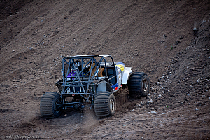 Jørn Høidalen, Punisher