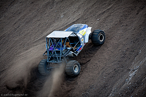 Jørn Høidalen, Punisher