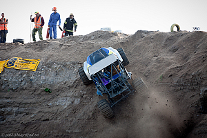 Jørn Høidalen, Punisher
