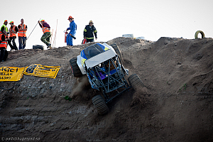 Jørn Høidalen, Punisher