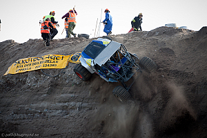Jørn Høidalen, Punisher