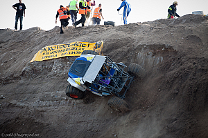 Jørn Høidalen, Punisher